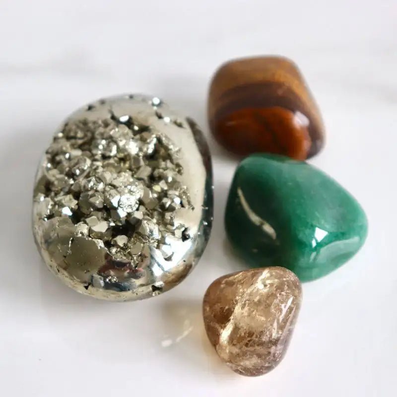 Money Matrix - thatspiritualshop.de