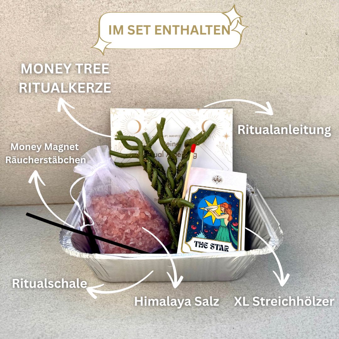 MONEY TREE - thatspiritualshop.de