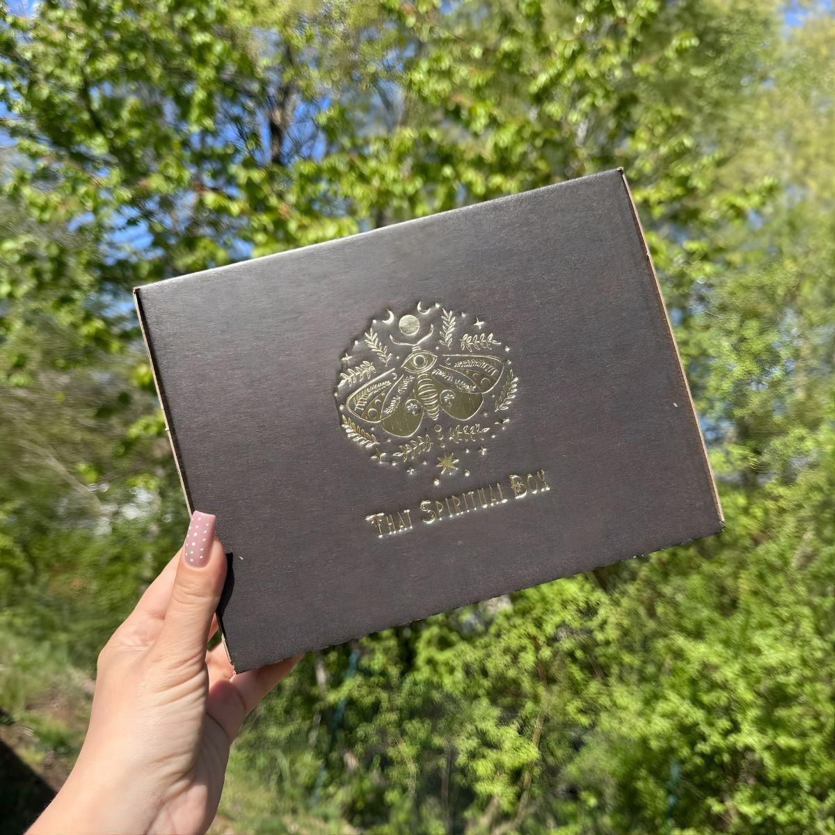 Mystery Box - That Spiritual Shop