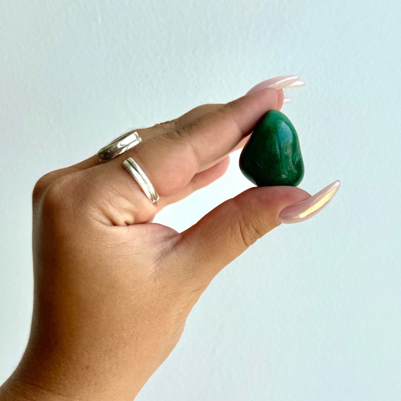 Mystery Crystal - thatspiritualshop.de