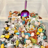 Mystery Crystal Scoop - thatspiritualshop.de