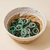 Mystery elastischer Ring - thatspiritualshop.de