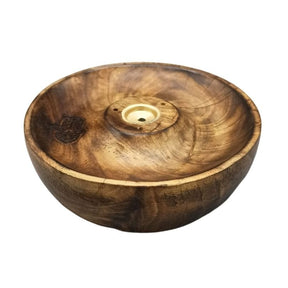 Mystery Räucherstäbchenhalter - thatspiritualshop.de