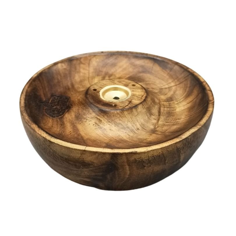 Mystery Räucherstäbchenhalter - thatspiritualshop.de