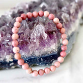 NO FEAR RHODONIT - thatspiritualshop.de