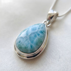 OCEAN ENERGY LARIMAR - thatspiritualshop.de