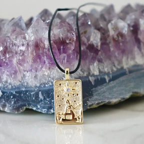 OUTLET Tarot Ketten Kollektion - thatspiritualshop.de