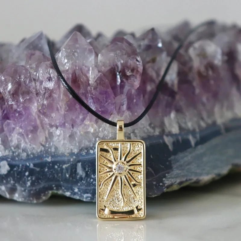 OUTLET Tarot Ketten Kollektion - thatspiritualshop.de