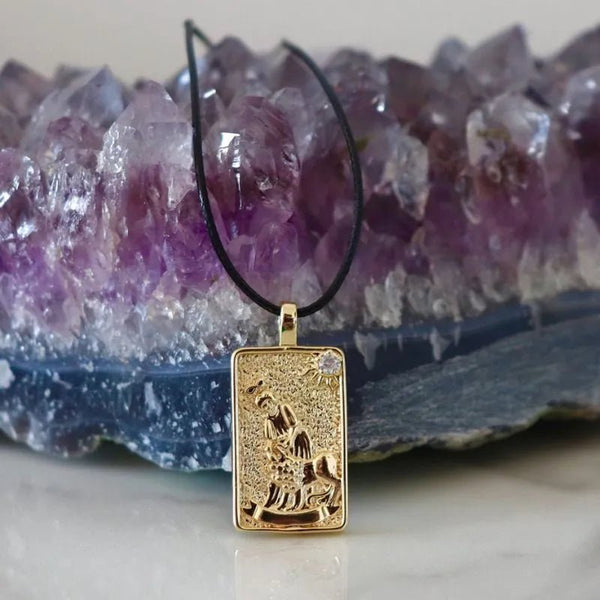 OUTLET Tarot Ketten Kollektion - thatspiritualshop.de