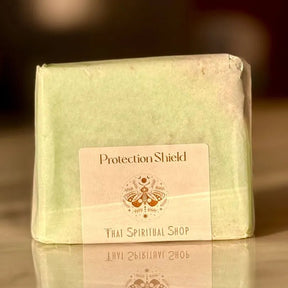 PROTECTION SHIELD | RITUALSEIFE - thatspiritualshop.de