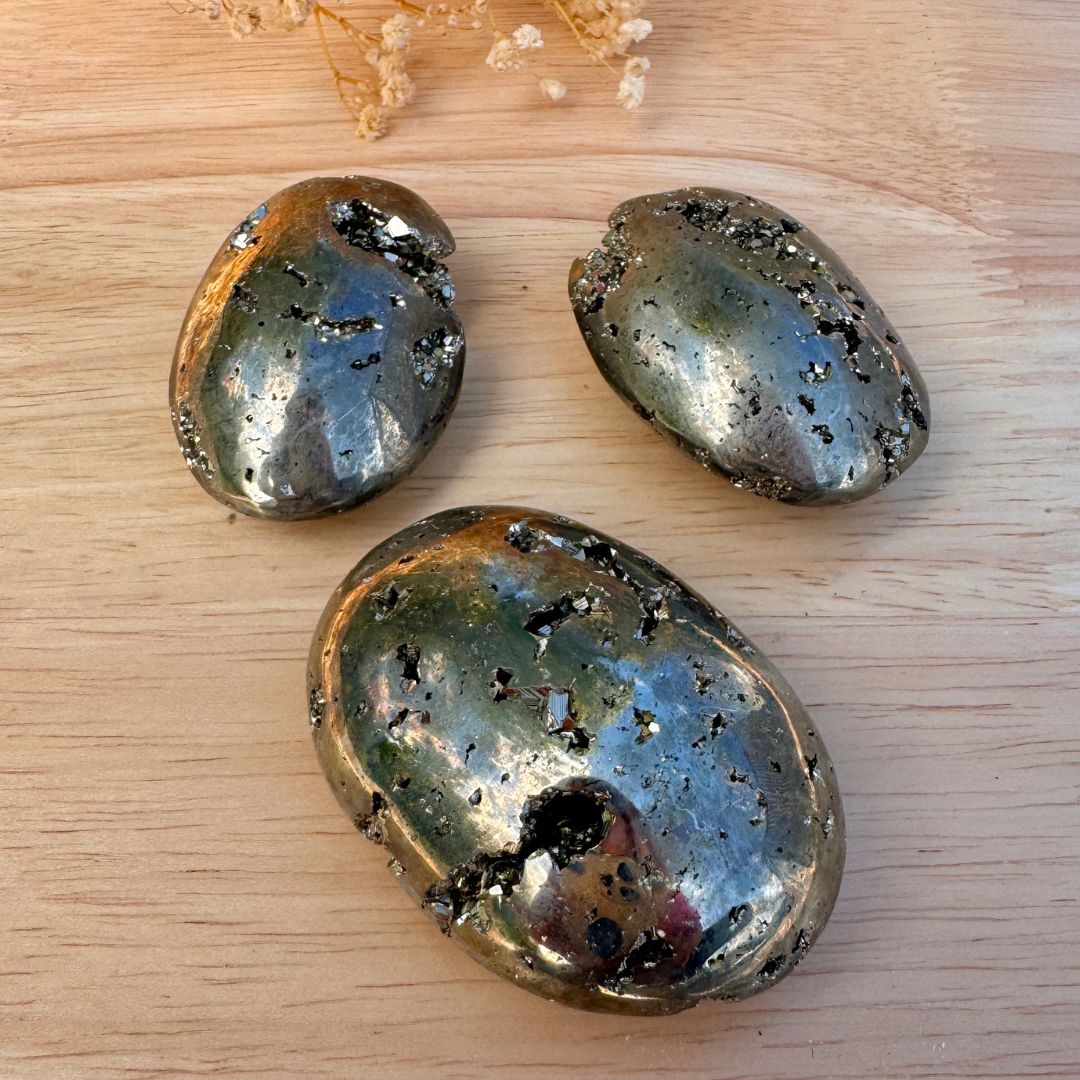 Pyrit - thatspiritualshop.de