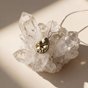 PYRIT ENERGY KETTE - That Spiritual Shop