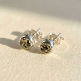 PYRIT ENERGY OHRSTECKER - thatspiritualshop.de