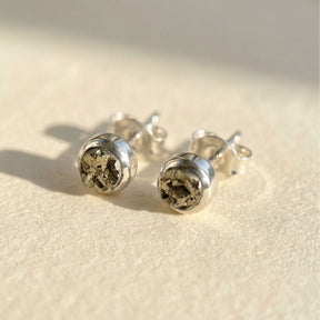 PYRIT ENERGY OHRSTECKER - thatspiritualshop.de
