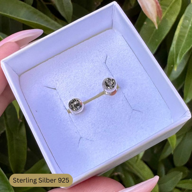 PYRIT ENERGY OHRSTECKER - thatspiritualshop.de