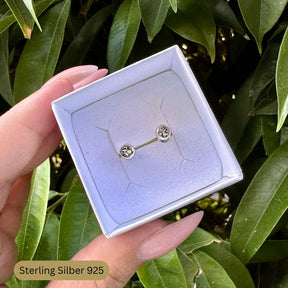 PYRIT ENERGY OHRSTECKER - thatspiritualshop.de