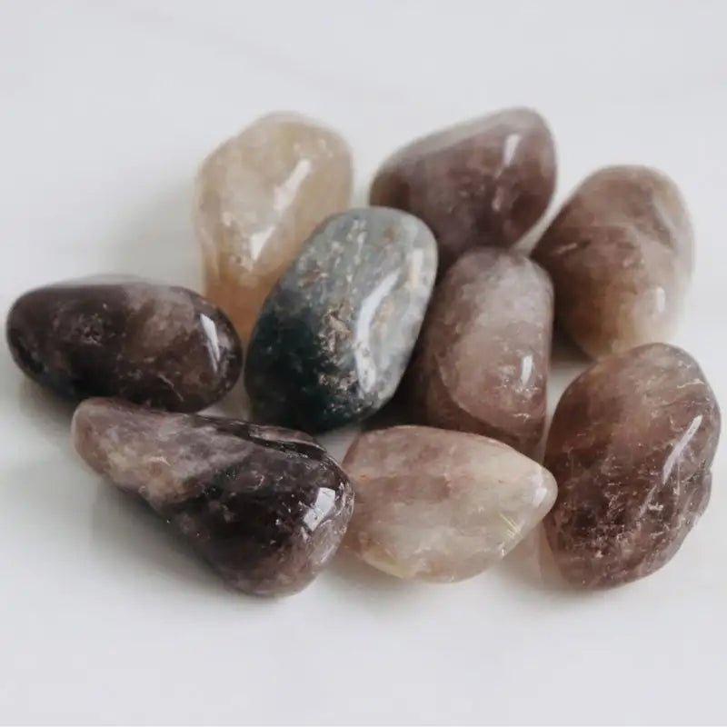 Rauchquarz | Brasilien - thatspiritualshop.de