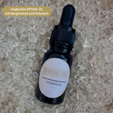 RITUAL ÖL - thatspiritualshop.de