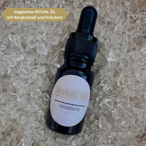 RITUAL ÖL - thatspiritualshop.de