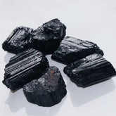 Schwarzer Turmalin | Brasilien - thatspiritualshop.de