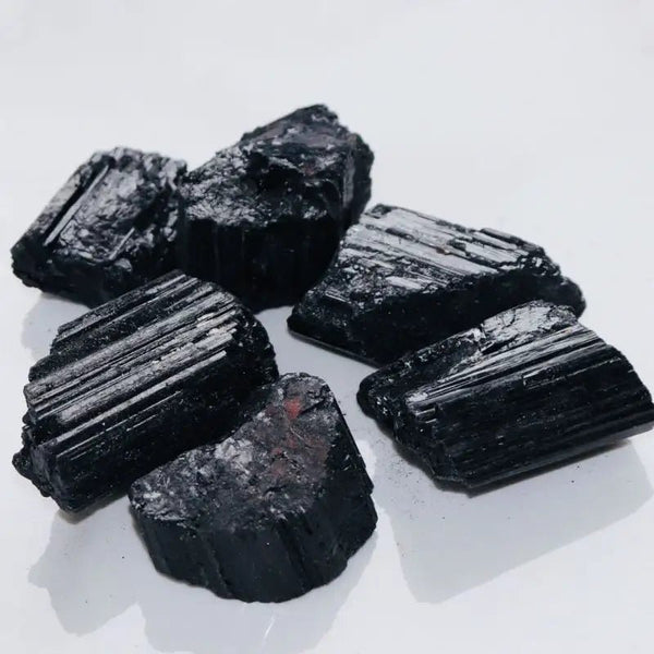Schwarzer Turmalin | Brasilien - thatspiritualshop.de