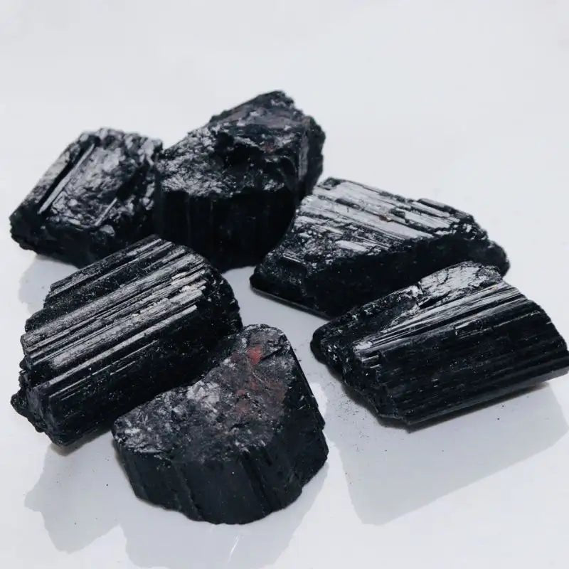 Schwarzer Turmalin | Brasilien - thatspiritualshop.de