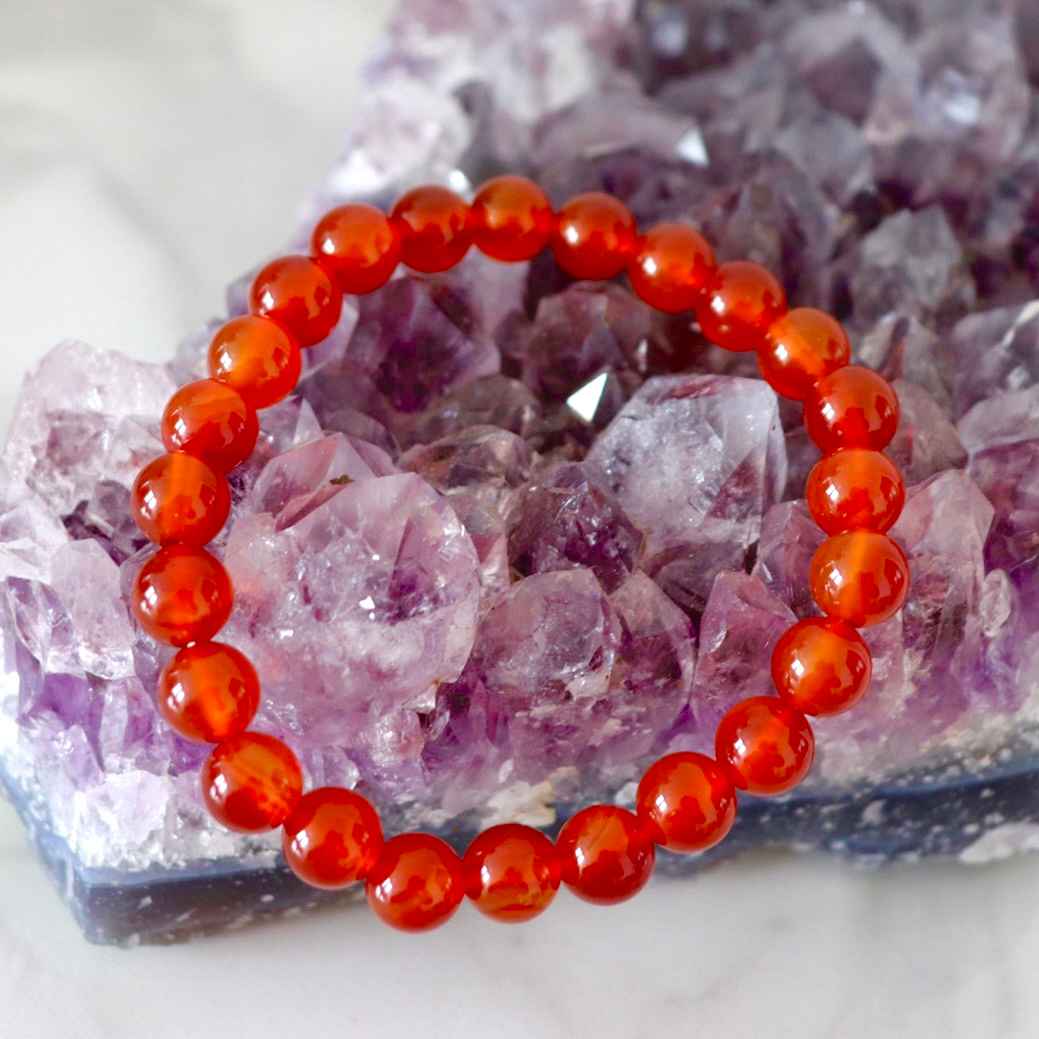 SEKSY KARNEOL - thatspiritualshop.de