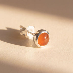 SEKSY KARNEOL OHRRINGE - thatspiritualshop.de