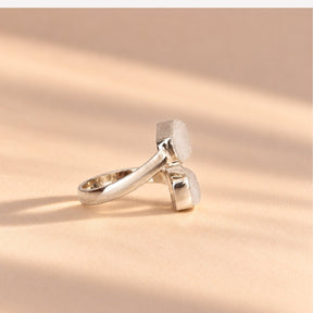 Selenit Energy Ring - That Spiritual Shop