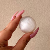 SELENIT KUGEL - thatspiritualshop.de