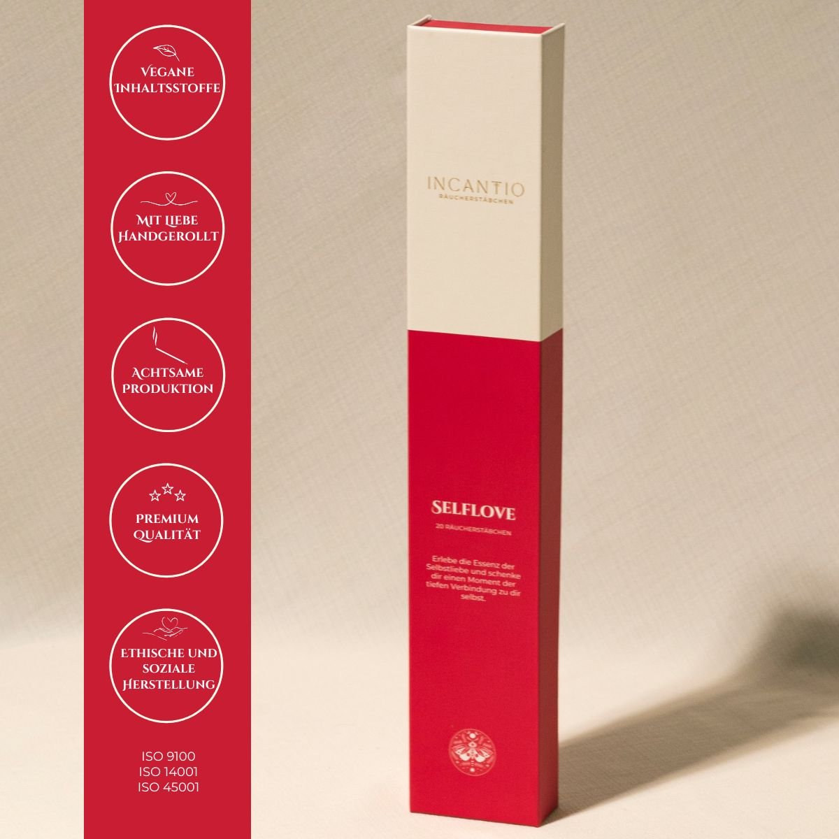 Selflove - thatspiritualshop.de