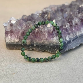 SOUL FIRE RUBIN ZOISIT - thatspiritualshop.de