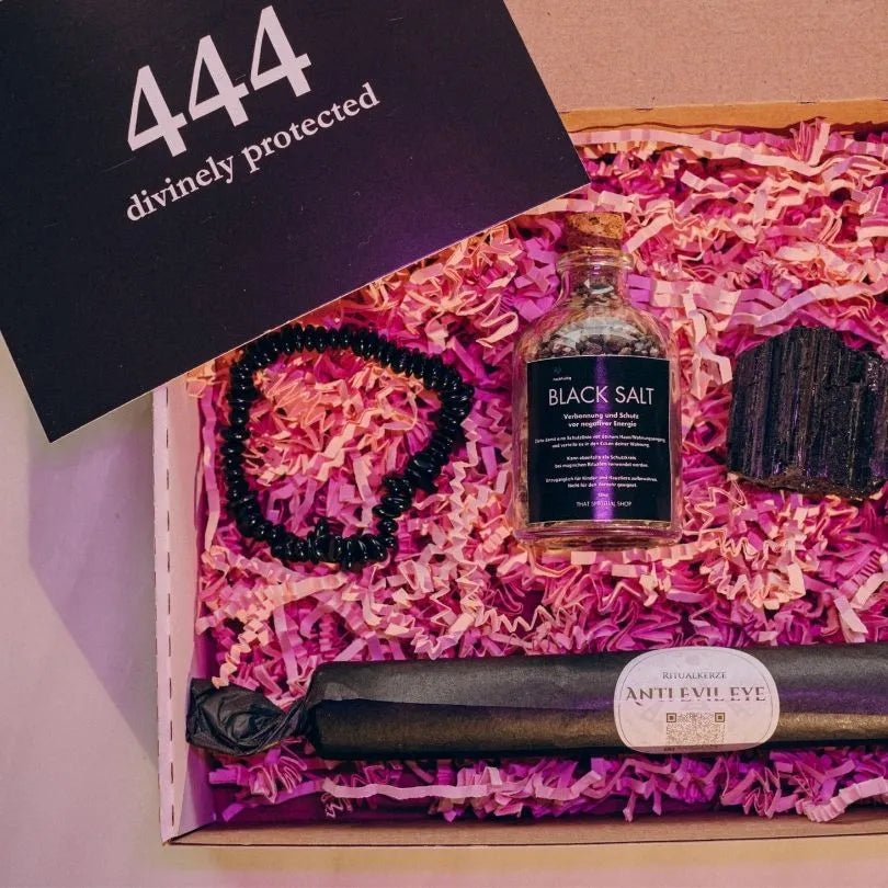 That Spiritual Box | Wurzelchakra - thatspiritualshop.de