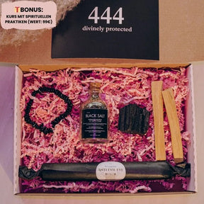 That Spiritual Box | Wurzelchakra - thatspiritualshop.de