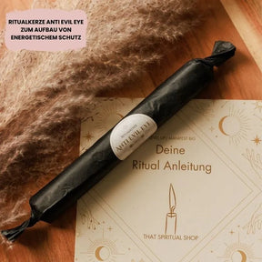 That Spiritual Box | Wurzelchakra - thatspiritualshop.de