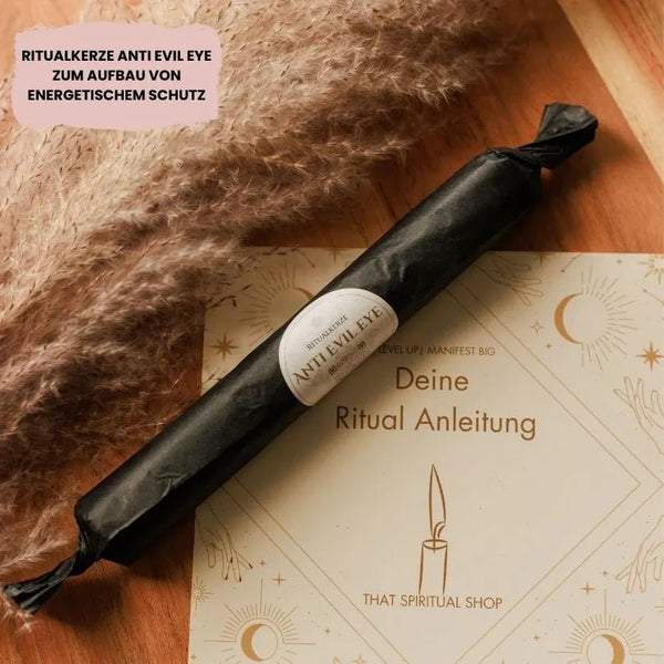 That Spiritual Box | Wurzelchakra - thatspiritualshop.de