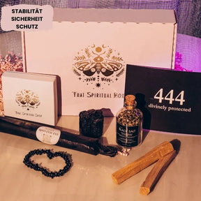 That Spiritual Box | Wurzelchakra - thatspiritualshop.de