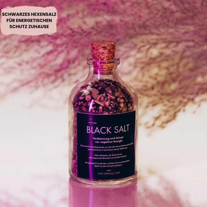 That Spiritual Box | Wurzelchakra - thatspiritualshop.de