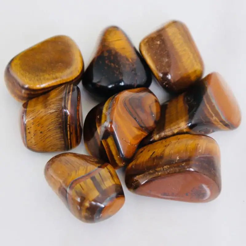 Tigerauge | Südafrika - thatspiritualshop.de