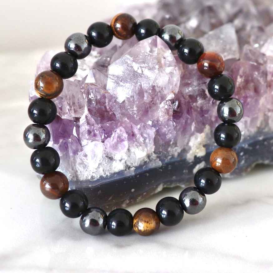 TRIPLE PROTECTION - thatspiritualshop.de