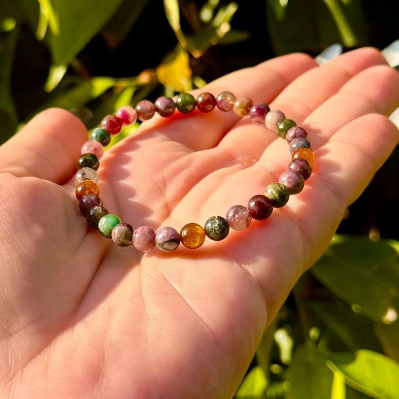 TRIPLE TURMALIN PROTECTION - thatspiritualshop.de