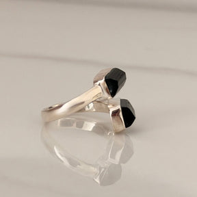 Turmalin Energy Ring - That Spiritual Shop