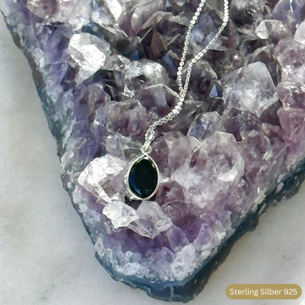 TURMALIN KETTE - thatspiritualshop.de
