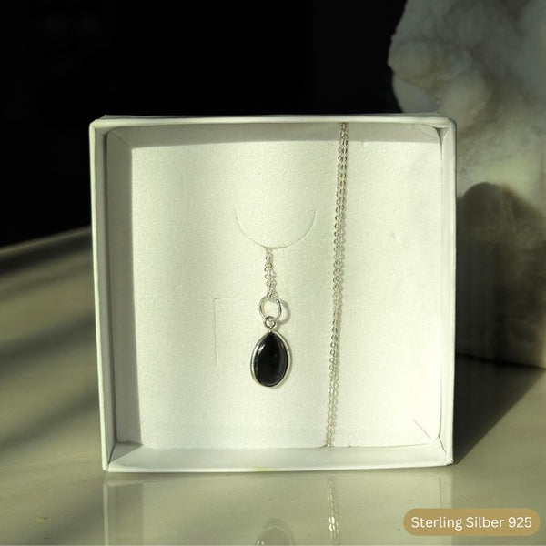 TURMALIN KETTE - thatspiritualshop.de