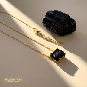 TURMALIN PROTECTION | gold - thatspiritualshop.de