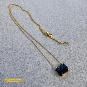 TURMALIN PROTECTION | gold - thatspiritualshop.de