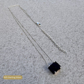 TURMALIN PROTECTION | silber - thatspiritualshop.de