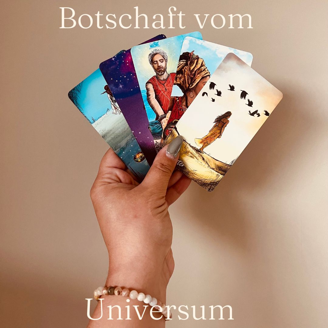 Kartenlegung - thatspiritualshop.de