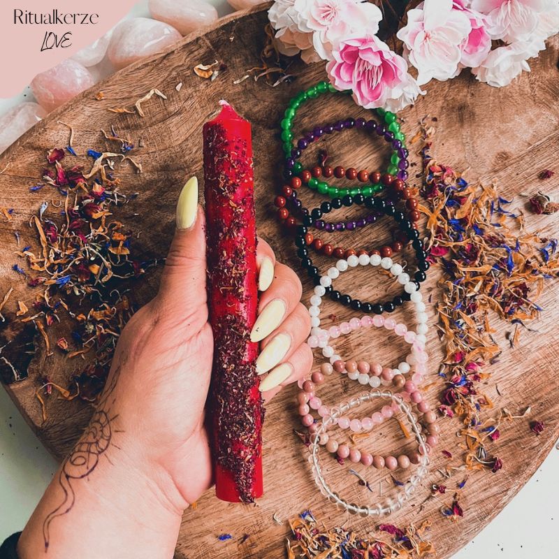 Limited Love Magic Bundle - thatspiritualshop.de
