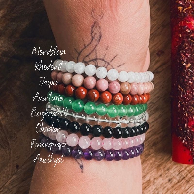 Limited Love Magic Bundle - thatspiritualshop.de